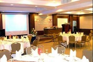Nora Beach Resort konferencje