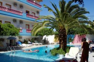 hotel Ntanelis