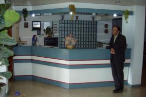 recepcja Ntanelis