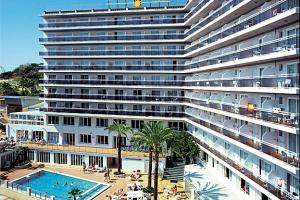 Oasis Park hotel