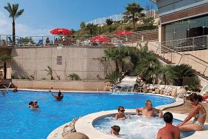 Oasis Park oferta