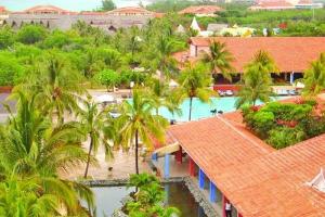 Hotel Oasis Varadero 1920