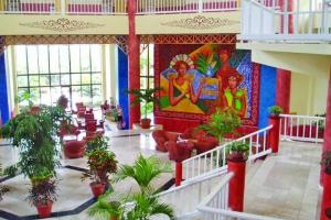 Oasis Varadero Kuba