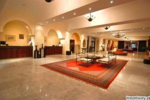 Oasis hotel