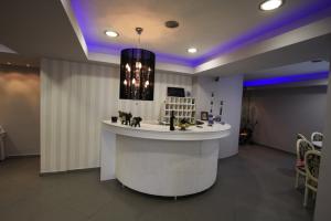 hotel Oasis