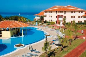 hotel Occidental Allegro Varadero