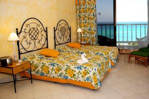 pokój Occidental Allegro Varadero