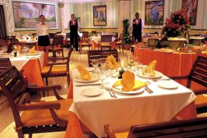 restauracja Occidental Allegro Varadero