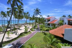 Occidental Grand Flamenco Punta Cana