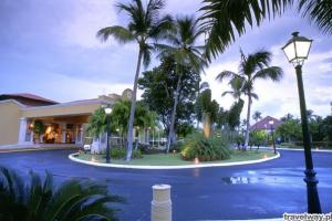 Occidental Grand Punta Cana basen
