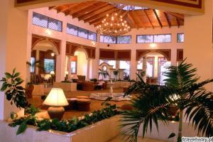 hotel Occidental Grand Punta Cana
