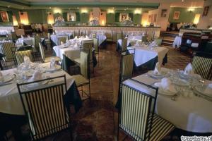restauracja Occidental Grand Punta Cana