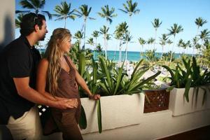 widok na morze Occidental Grand Punta Cana