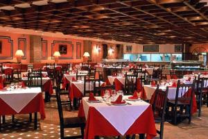 restauracja Occidental Grand Punta Cana