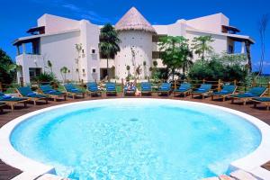 hotel Occidental Grand Xcaret