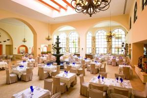 restauracja Occidental Grand Xcaret