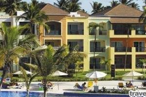 Ocean Blue Golf hotel