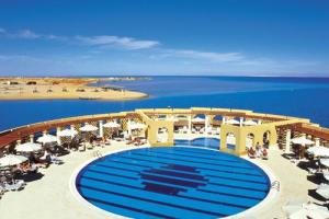 Ocean View hotel