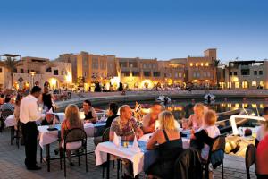 Ocean View el gouna