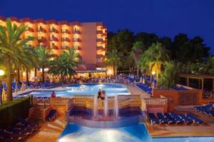 hotel Ola Club Maioris
