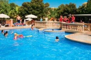 basen Ola Club Maioris