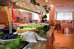 restauracja Ola Club Maioris