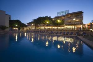 Ola Isabel hotel