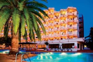 hotel Ola Tomir