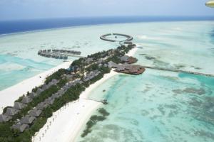 oferta Olhuveli Beach Resort