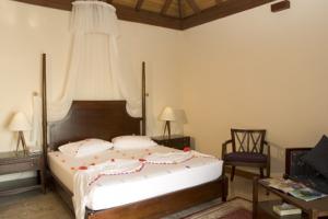 pokój Olhuveli Beach Resort