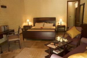 pokój hotelowy