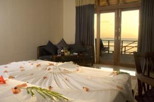 wczasy Olhuveli Beach Resort