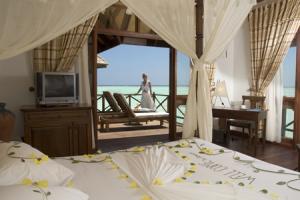 wypoczynek Olhuveli Beach Resort