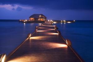 pomost Olhuveli