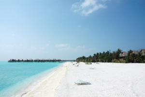 plaża Olhuveli