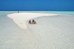 wakacje Olhuveli