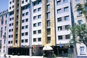 Olissippo Marques se Sa hotel