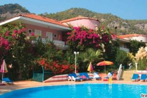 oludeniz basen