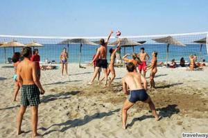 plaża