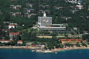 Omorika hotel