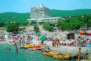 Omorika wczasy