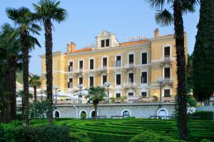 hotel Opatija