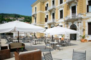 Opatija Chorwacja