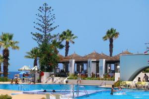 basen w Orient Palace
