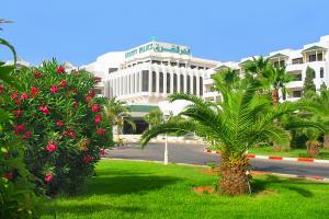 hotel Orient Palace Tunezja