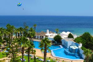 Orient Palace wczasy