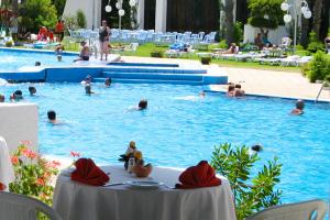 basen Orient Palace