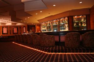bar w Orient Palace