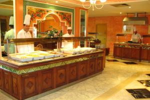 restauracja Orient Palace