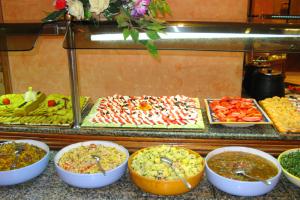 all inclusive Orient Palace